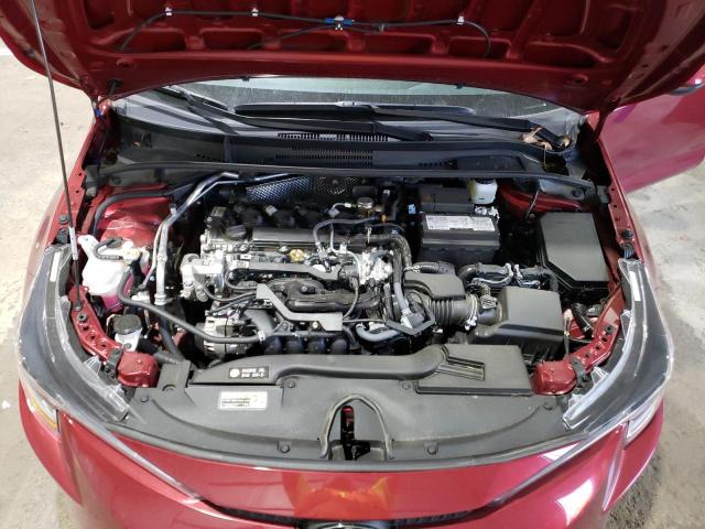 2024 TOYOTA COROLLA LE - 5YFB4MDE5RP152594