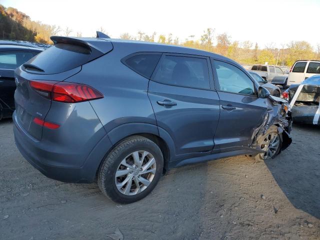 VIN KM8J2CA40KU968298 2019 Hyundai Tucson, SE no.3