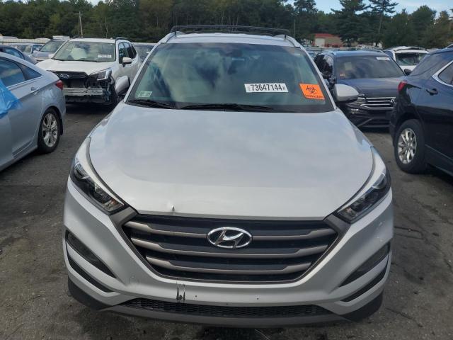 VIN KM8J3CA2XGU094528 2016 Hyundai Tucson, Limited no.5