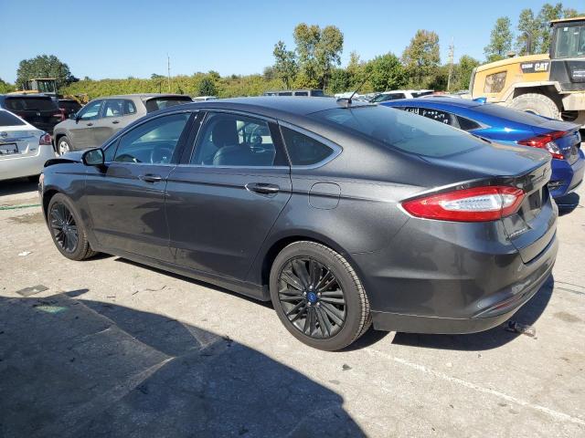 VIN 3FA6P0HD1FR113810 2015 Ford Fusion, SE no.2