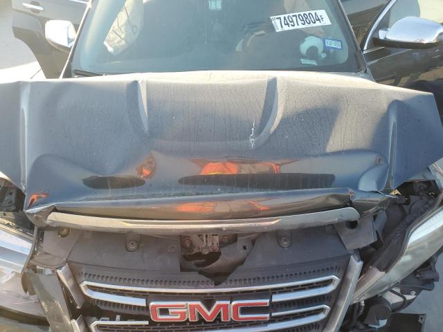 2017 GMC TERRAIN SL - 2GKALPEK2H6322449