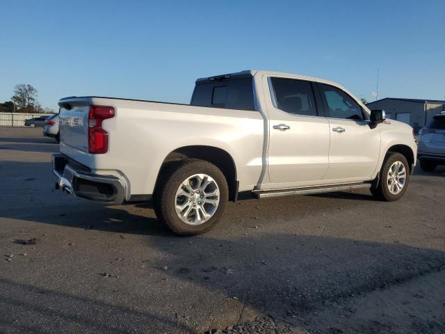 2023 CHEVROLET SILVERADO - 3GCUDGE82PG125004