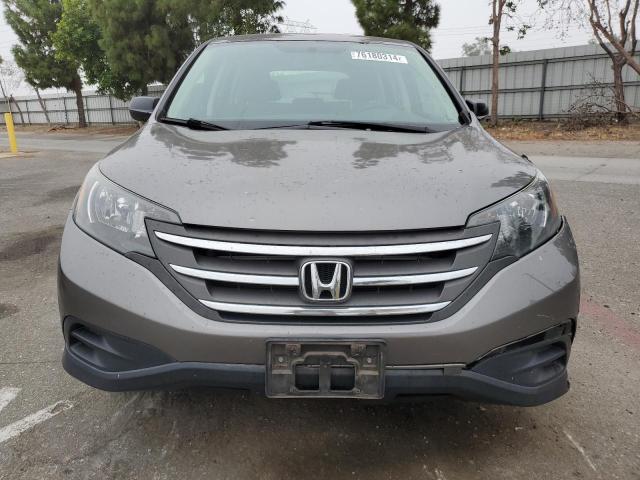 VIN 2HKRM3H32DH515148 2013 Honda CR-V, LX no.5