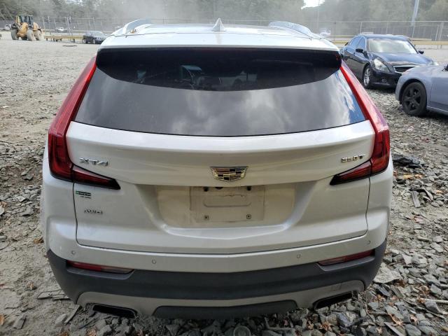 2020 CADILLAC XT4 PREMIU - 1GYFZDR40LF086211