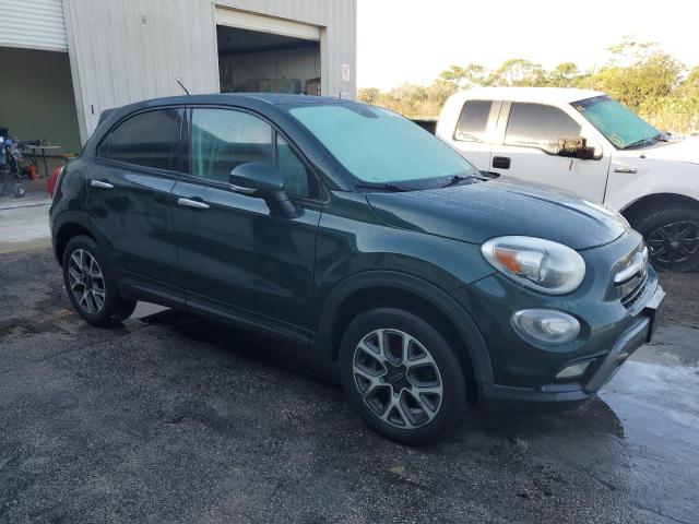 2016 FIAT 500X TREKK ZFBCFYCT3GP377684