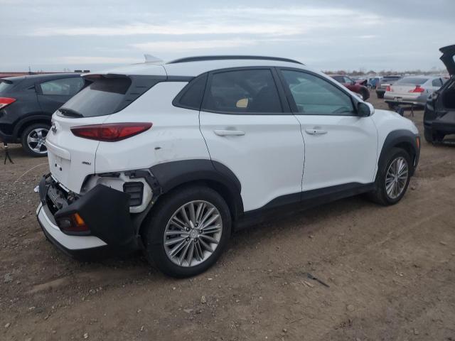 2020 HYUNDAI KONA SEL P - KM8K6CAA6LU547976