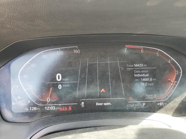 2020 BMW 330I - 3MW5R1J07L8B19431