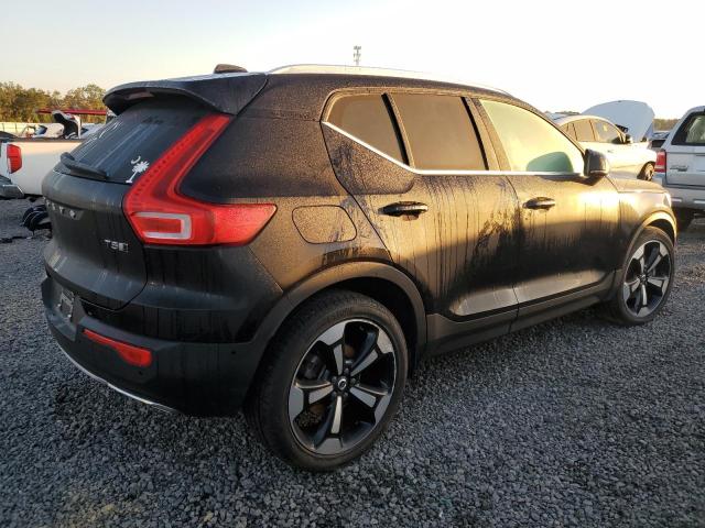 VIN YV4162ULXK2113574 2019 Volvo XC40, T5 Inscription no.3