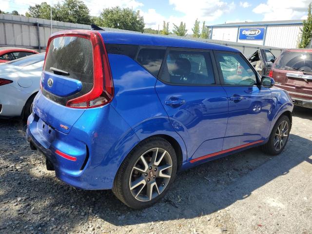 2020 KIA SOUL GT LI - KNDJ63AU8L7002404
