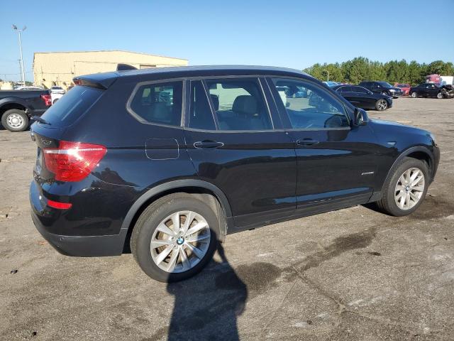 VIN 5UXWX9C59H0T12023 2017 BMW X3 no.3