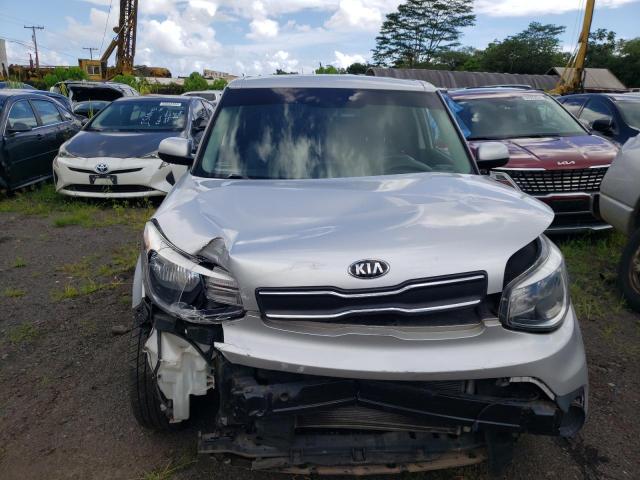 2019 KIA SOUL - KNDJN2A20K7658204