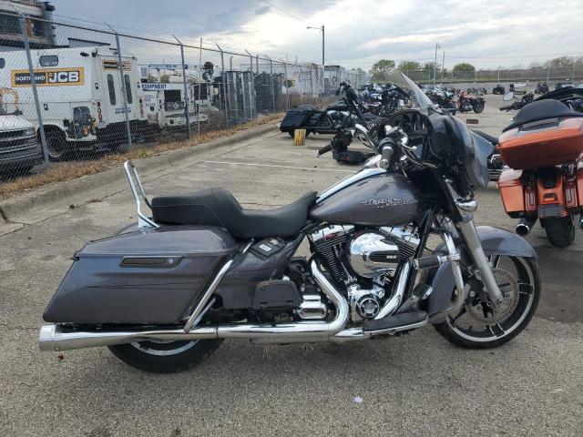 2014 HARLEY-DAVIDSON FLHXS STRE #3028389787