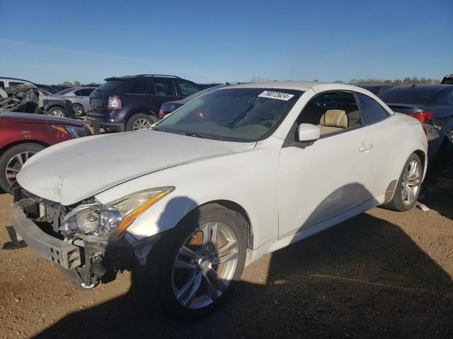 2010 INFINITI G37 BASE #2923878008