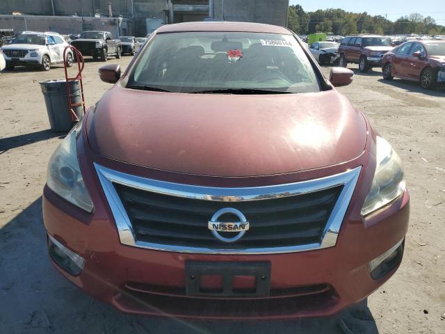 VIN 1N4AL3AP6FC597872 2015 Nissan Altima, 2.5 no.5