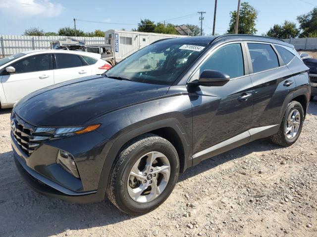 2022 HYUNDAI TUCSON SEL #2962675084