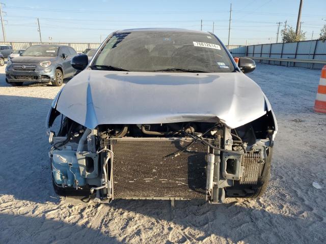 2017 MITSUBISHI OUTLANDER - JA4AP3AU5HZ042605