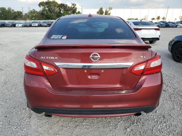 VIN 1N4AL3AP1GC231867 2016 Nissan Altima, 2.5 no.6