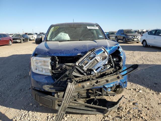 2023 FORD MAVERICK X - 3FTTW8E30PRA39940