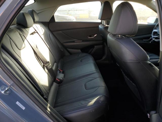 2022 HYUNDAI ELANTRA LI - KMHLN4AJ1NU032125