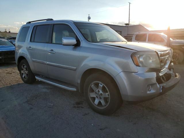 Vin: 5fnyf3h90bb026043, lot: 75352584, honda pilot touring 20114