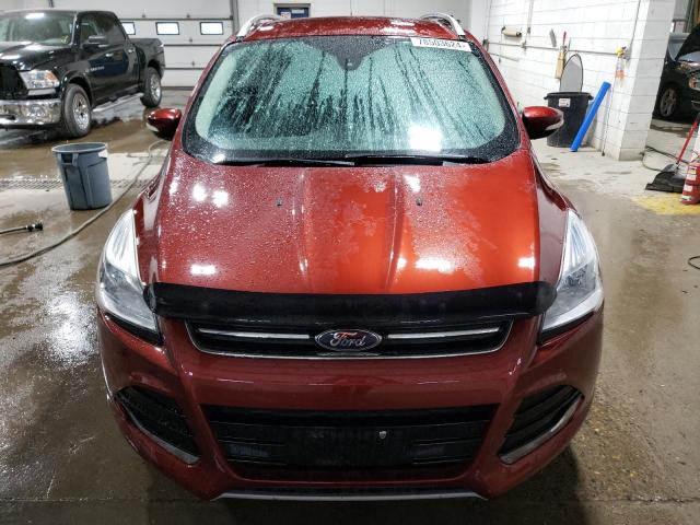 VIN 1FMCU9J93GUA11267 2016 Ford Escape, Titanium no.5