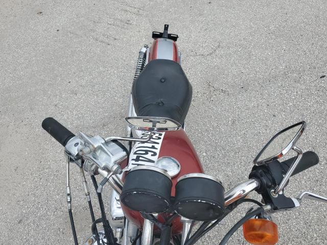 2000 HARLEY-DAVIDSON XL1200 1HD1CAP16YK128032