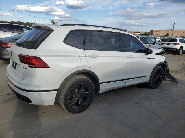 2024 VOLKSWAGEN TIGUAN SE - 3VV8B7AX5RM117828