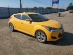 Lot #2941031757 2016 HYUNDAI VELOSTER