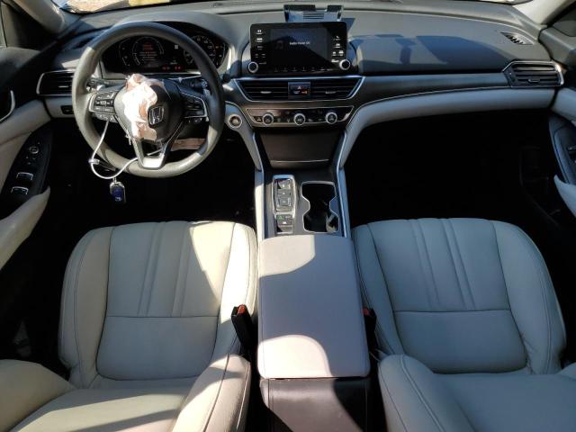 2018 HONDA ACCORD HYB - 1HGCV3F13JA017257