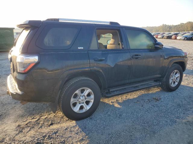 2021 TOYOTA 4RUNNER SR - JTEFU5JR6M5228260
