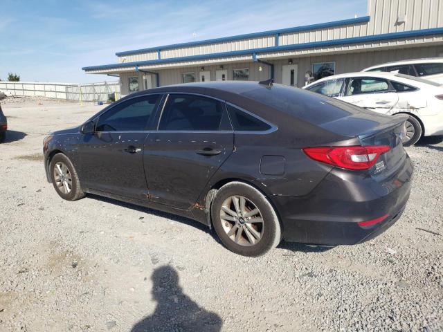 2017 HYUNDAI SONATA SE - 5NPE24AF3HH503353