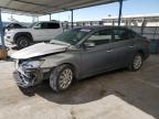 2017 NISSAN SENTRA S - 3N1AB7AP8HY293685