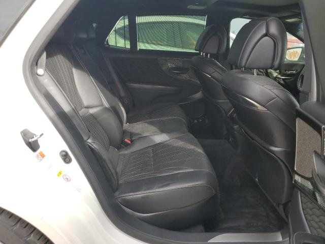 2018 LEXUS LS 500 JTHB5LFF8J5004355
