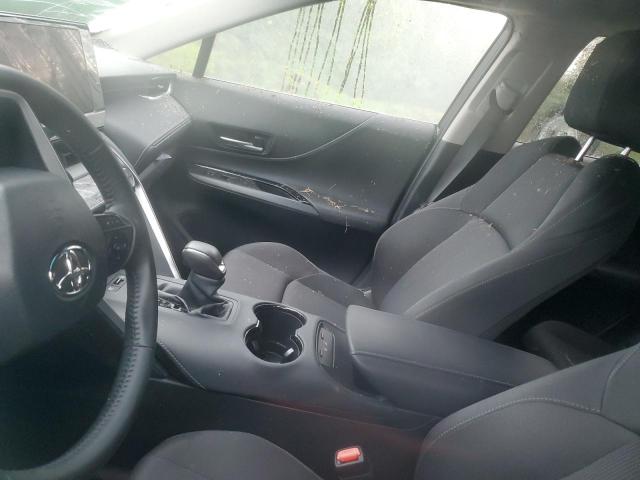 2024 TOYOTA VENZA LE - JTEAAAAH2RJ176272