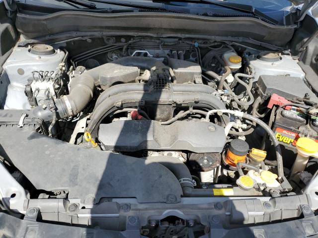 2017 SUBARU FORESTER 2 - JF2SJADC2HH552002