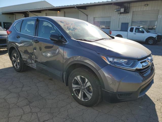 2017 HONDA CR-V LX - 2HKRW6H30HH216601