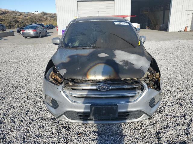 2019 FORD ESCAPE SE - 1FMCU9GD9KUA20902