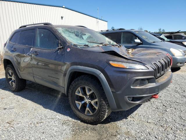 2015 JEEP CHEROKEE T - 1C4PJMBB1FW795230