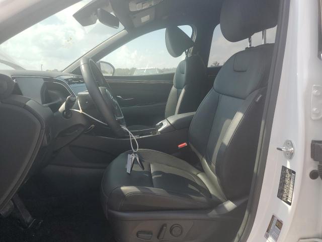 2024 HYUNDAI TUCSON XRT KM8JF3DE0RU310497