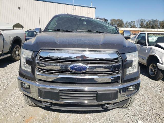 2015 FORD F150 SUPER - 1FTEW1EF5FKE67855