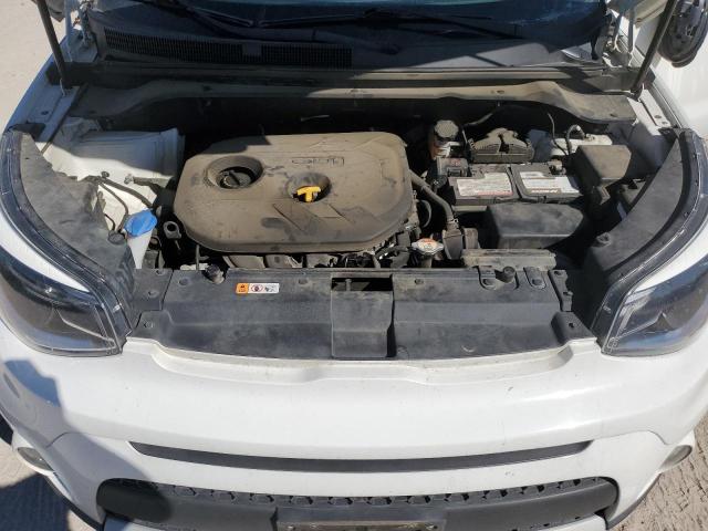 2019 KIA SOUL + - KNDJP3A54K7018992