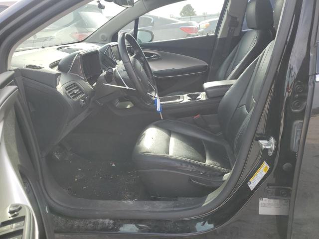 VIN 1G1RB6E4XDU132240 2013 Chevrolet Volt no.7