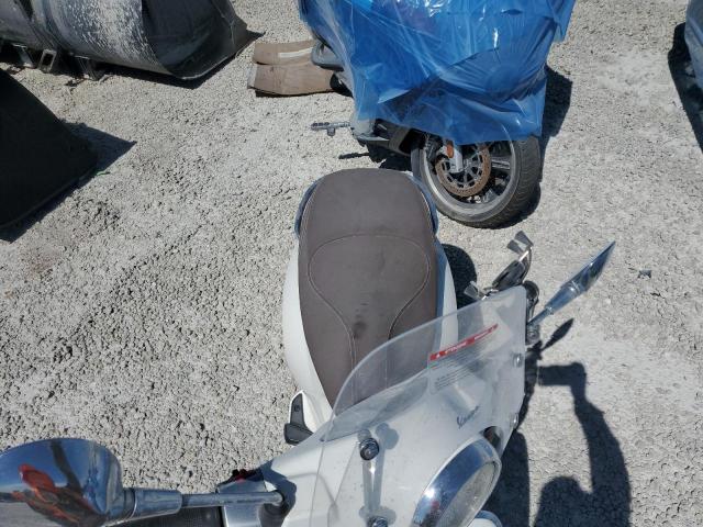 2018 VESPA PRIMAVERA ZAPC536B3J5103439