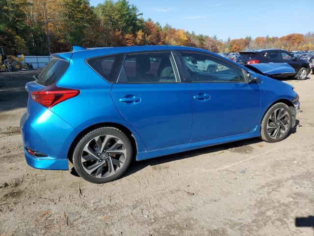 2018 TOYOTA COROLLA IM - JTNKARJE8JJ575488
