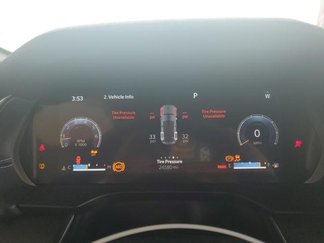 2023 JEEP GRAND CHER - 1C4RJGAG1PC667662