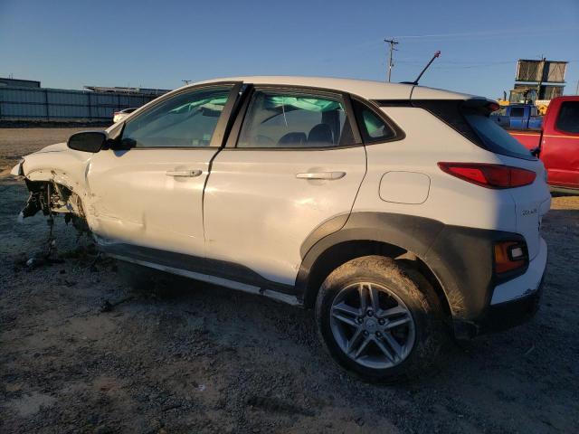 Vin: km8k1caa8mu657962, lot: 49320805, hyundai kona se 20212
