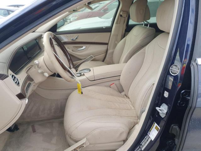 VIN WDDUG8CB0FA072897 2015 MERCEDES-BENZ S-CLASS no.7