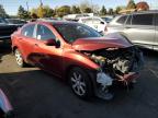 Lot #3023218140 2010 MAZDA 3 I