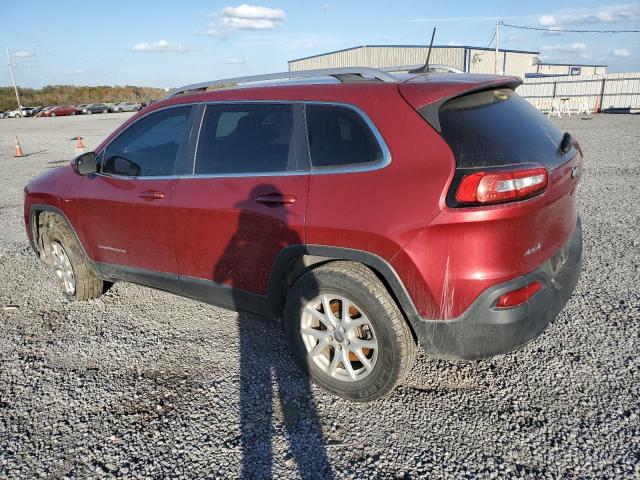 2017 JEEP CHEROKEE 1C4PJMCB9HW599389
