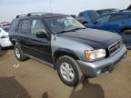 NISSAN PATHFINDER photo